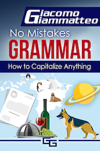 How to Capitalize Anything