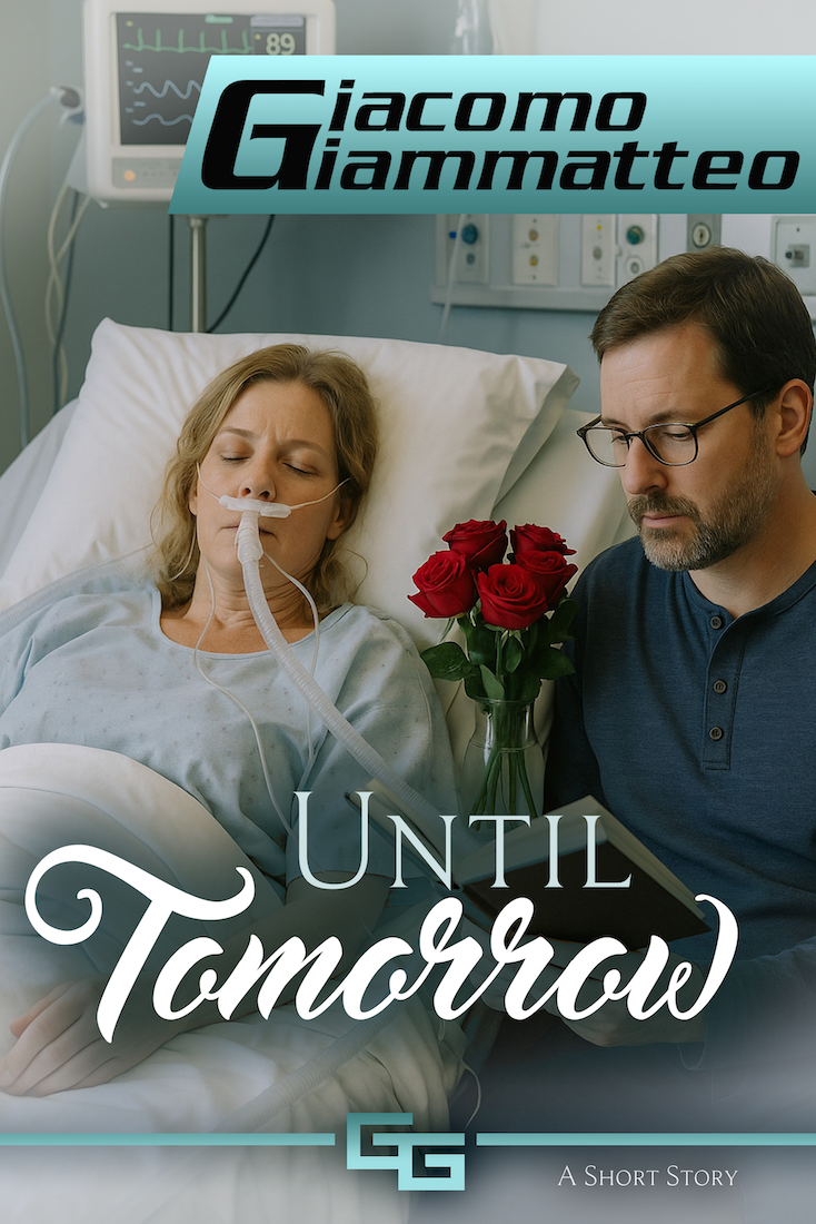 Until Tomorrow