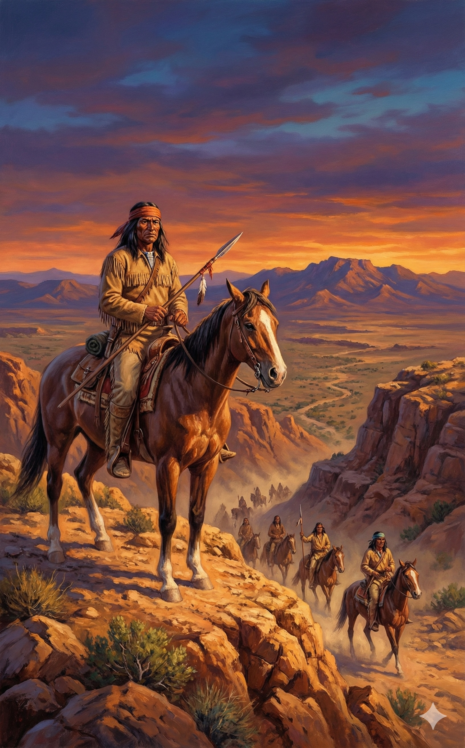 Cochise