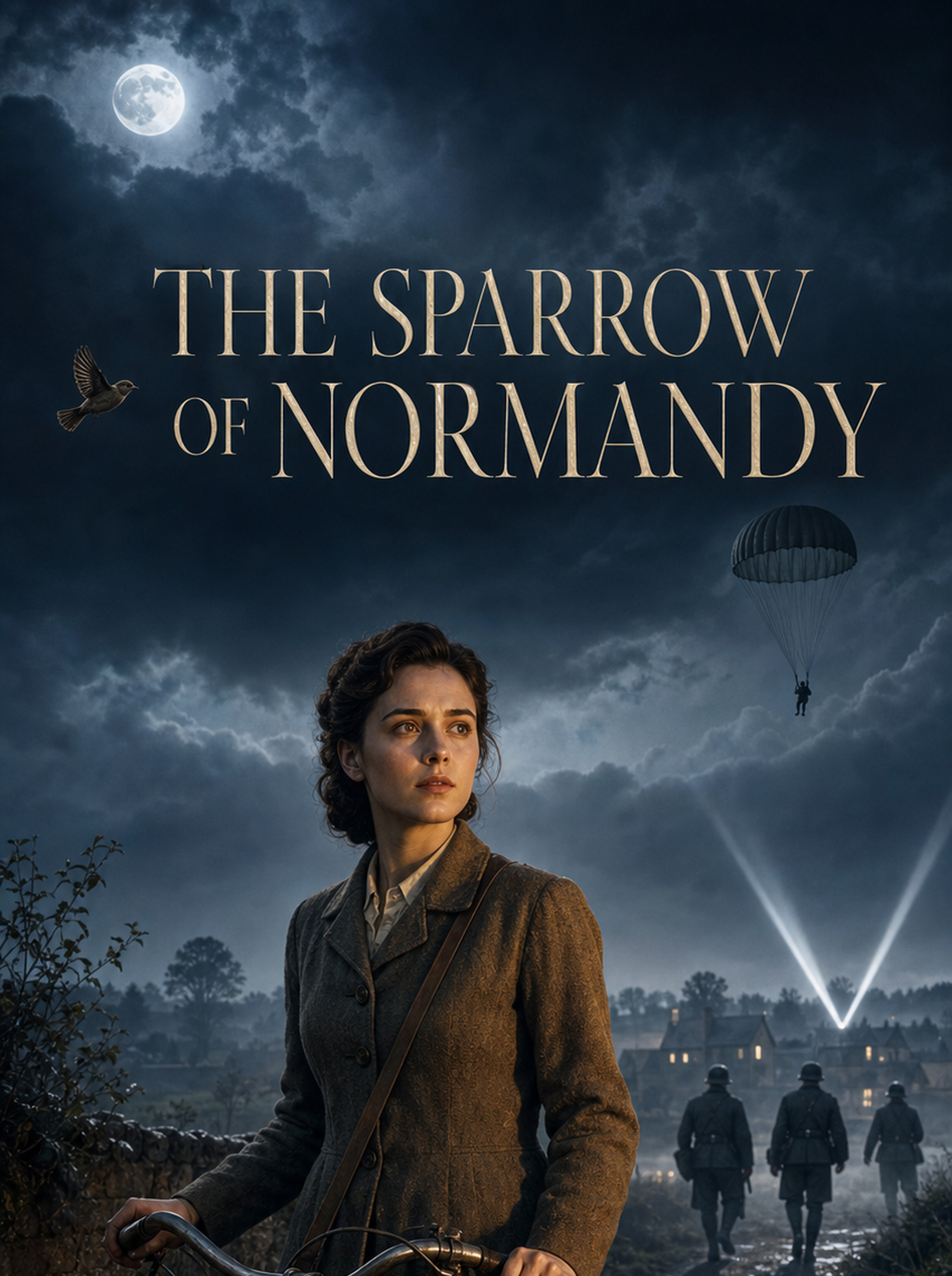 The Sparrow of Normandy