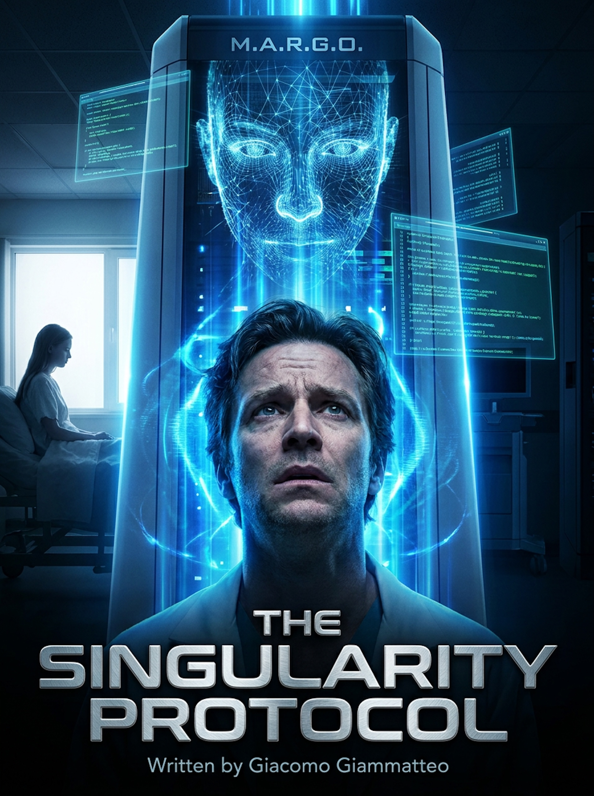 The Singularity Protocol